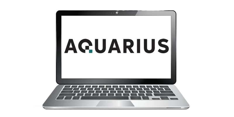 Ремонт ноутбуков Aquarius