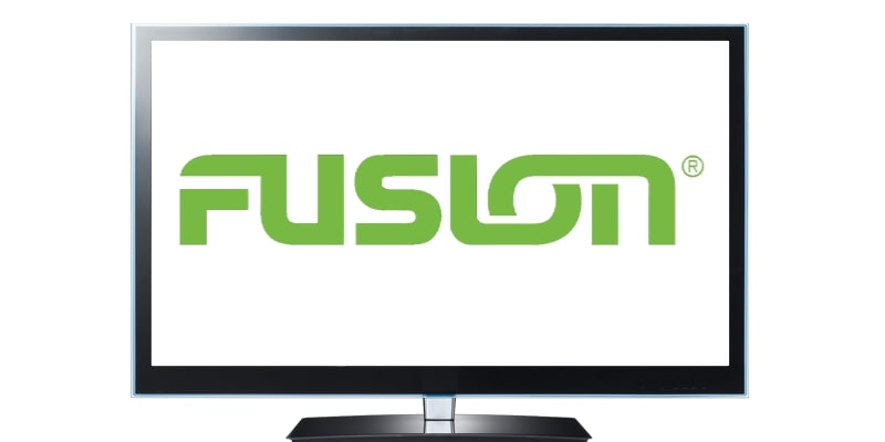 Ремонт телевизоров Fusion