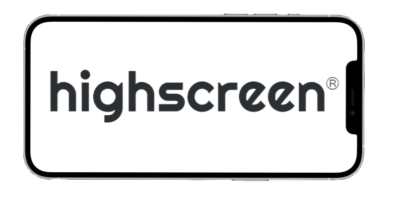Ремонт планшетов Highscreen
