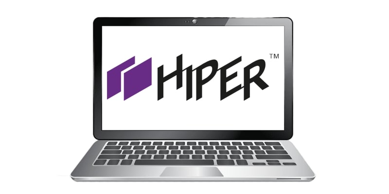 Ремонт ноутбуков HIPER