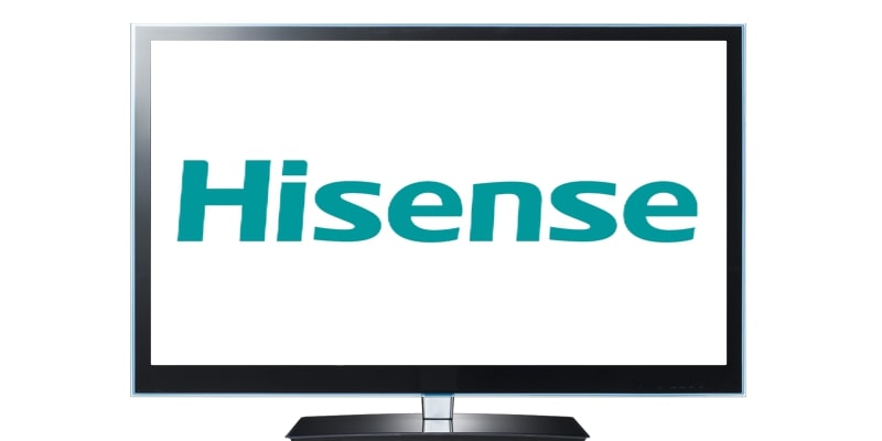 Ремонт телевизоров Hisense