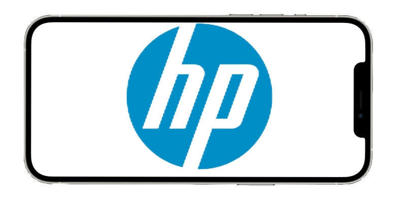 Ремонт планшетов HP