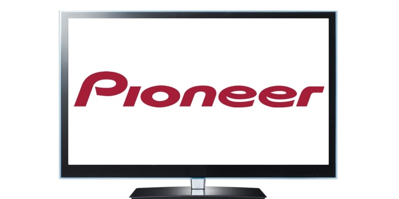 Ремонт телевизоров Pioneer
