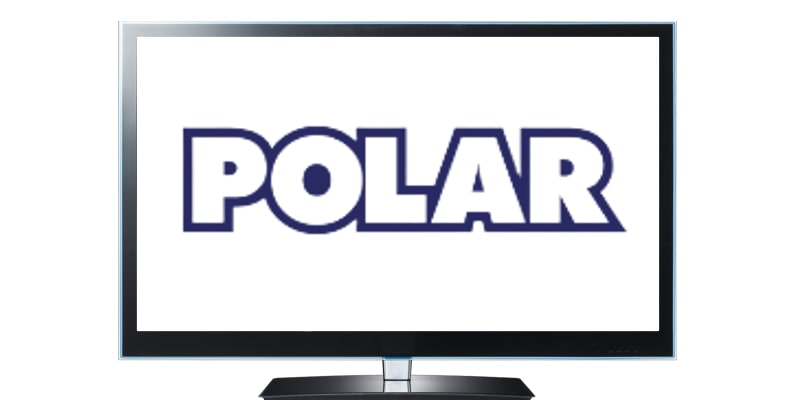 Ремонт телевизоров Polar