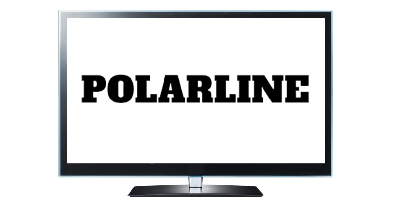 Ремонт телевизоров Polarline